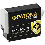 PATONA battery for GoPro Hero 9/10/11/12 1730mAh ENDURO - Camcorder Battery
