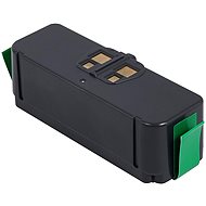 PATONA Battery for iRobot Roomba 5800mAh, 14,4V Li-lon, for 6xx/8xx/9xx Series - Rechargeable Battery