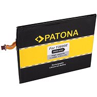 PATONA for Samsung Galaxy Tab 3 LITE, 3600mAh, 3.8V, Li-Pol - Tablet Battery