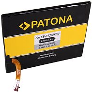 PATONA for Samsung Galaxy Tab 4 7.0, 4000mAh, 3.8V, Li-Pol - Tablet Battery