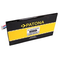 PATONA for Samsung Galaxy Tab S 8.4, 4900mAh, 3.8V, Li-Pol - Tablet Battery