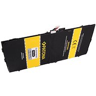 PATONA for Samsung Galaxy Tab S 10.5, 7900mAh, 3.8V, Li-Pol - Tablet Battery