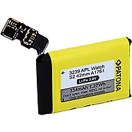 PATONA for Apple Watch 2 334mAh A1761 42mm - Smartwatch Battery