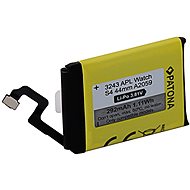 PATONA for Apple Watch 4 292mAh A2059 44mm - Smartwatch Battery