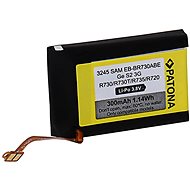 PATONA for Samsung Gear S2 3G 300mAh - Smartwatch Battery