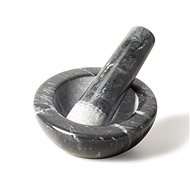 GUSTA Marble mortar - diameter 12 cm - Mortar