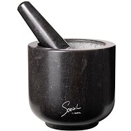 GUSTA Marble mortar - diameter 12 cm - Mortar