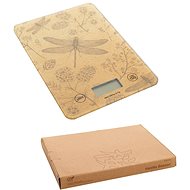 Vanilla Season Yokote Kitchen Scale - Kitchen Scale
