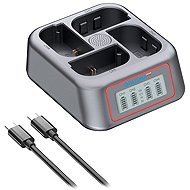 PATONA Charger for Canon LP-E6 - Camera & Camcorder Battery Charger