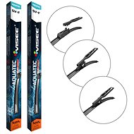 Visee Flat Wipers Seat Altea (5P1) 03.2009' - SV-F 650 + 650R - Windscreen wiper