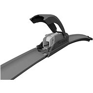 Visee Flat Wipers Citroen C8 (EA, EB) 07.2002'07.2005 - HD-NS 650 + 650 - Windscreen wiper