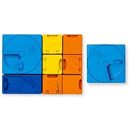Pawzler Rainbow Set - Puzzles for Dogs
