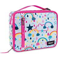 Packit Classic Lunch box, rainbow sky - Thermal Bag