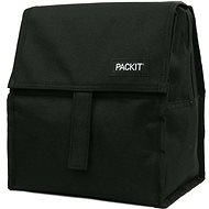 Packit Lunch bag, black - Thermal Bag