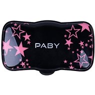 Paby GPS Tracker Black Star - Pet GPS Tracker