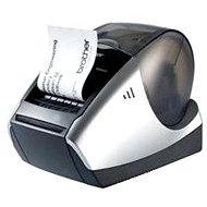  Brother QL-570  - Adhesive Label Printer