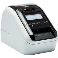 Brother QL-820NWB - Label Printer