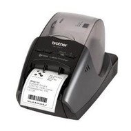 Brother QL-580N - Adhesive Label Printer