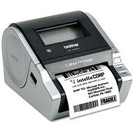 Brother QL-1060N - Label Printer