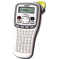  Brother PT-H105  - Adhesive Label Printer