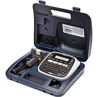 Brother PT-D200WBVP - Adhesive Label Printer