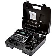 Brother PT-D600VP - Label Maker