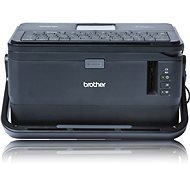Brother PT-D800W - Label Printer