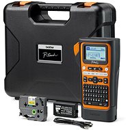 Brother PT-E310BTVP - Label Maker