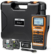 Brother PT-E560BTVP - Label Maker