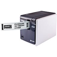  Brother PT-9800PCN  - Adhesive Label Printer