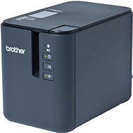 Brother PT-P950NW - Label Printer