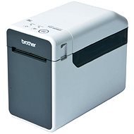 Brother TD-2020 - Label Printer