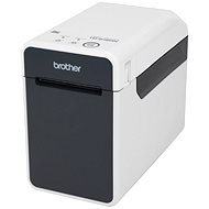 Brother TD-2120N - Label Printer