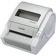 Brother TD-4000 - Label Printer