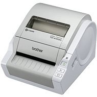 Brother TD-4100N - Label Printer