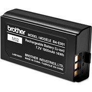 Brother BAE001 - Nabíjateľná batéria