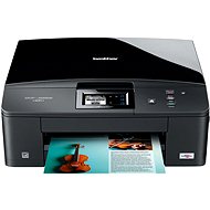 Brother DCP-J525W - Inkjet Printer
