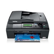 Brother DCP-J715W - Inkjet Printer