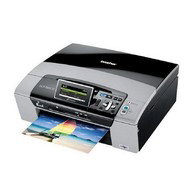 MFP BROTHER DCP-585C - Inkjet Printer