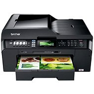 Brother MFC-J6510DW - Inkjet Printer