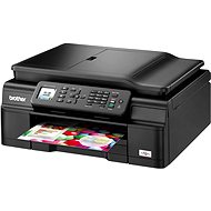  Brother MFC-J470DW  - Inkjet Printer