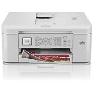 Brother MFC-J1010DW - Inkjet Printer