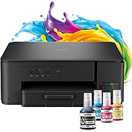 Brother DCP-T230 - Inkjet Printer