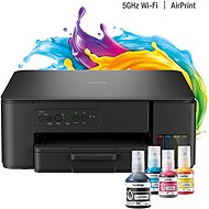 Brother DCP-T430W - Inkjet Printer