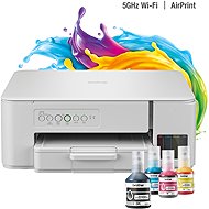 Brother DCP-T436W - Inkjet Printer