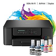 Brother DCP-T530DW - Inkjet Printer