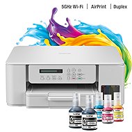 Brother DCP-T536DW - Inkjet Printer