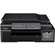 Brother DCP-T700W - Inkjet Printer
