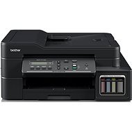 Brother DCP-T710W - Inkjet Printer