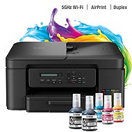 Brother DCP-T730DW - Tintasugaras nyomtató